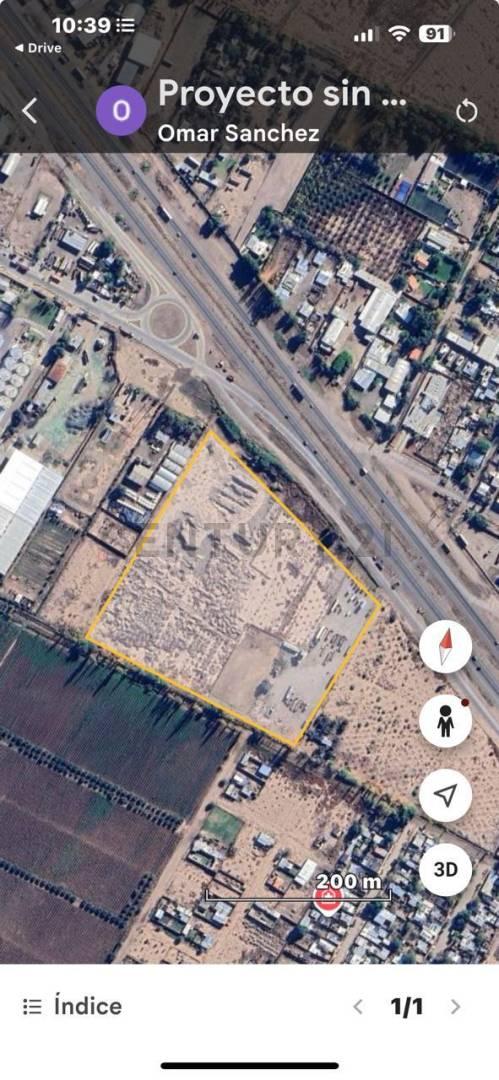 VENTA DE TERRENO COQUIMBITO MAIPU — foto 1