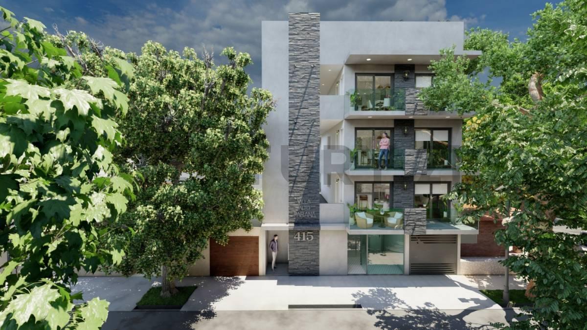 Departamentos en venta en Godoy Cruz — foto 1