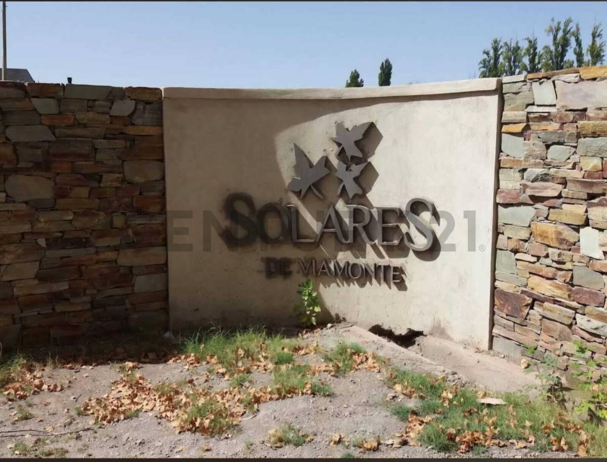 VENTA DE LOTE EN CHACRAS DE CORIA — foto 1
