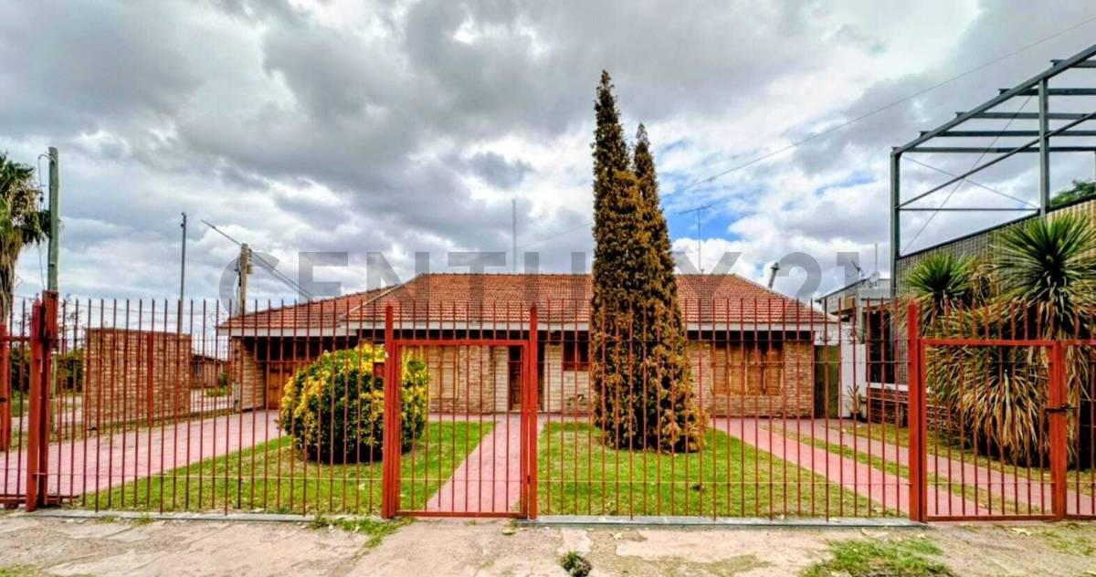 Se vende casa. Maipú — foto 1