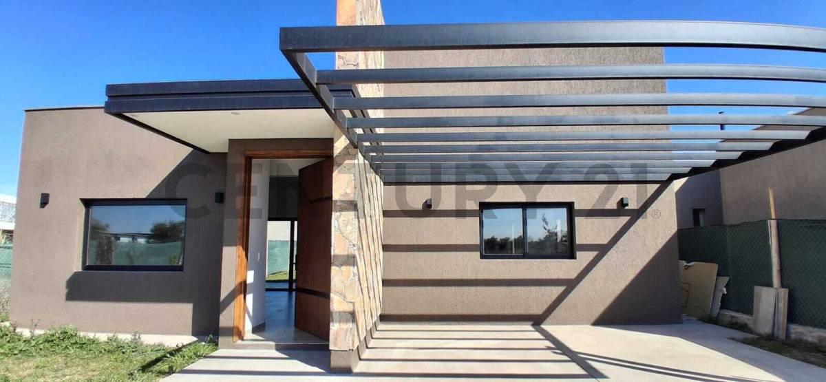 VENTA DE CASA A ESTRENAR BARRIO ALMA GARDENIA — foto 1