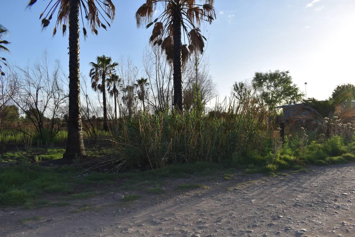 LOTE EN VENTA GUAYMALLEN — foto 1