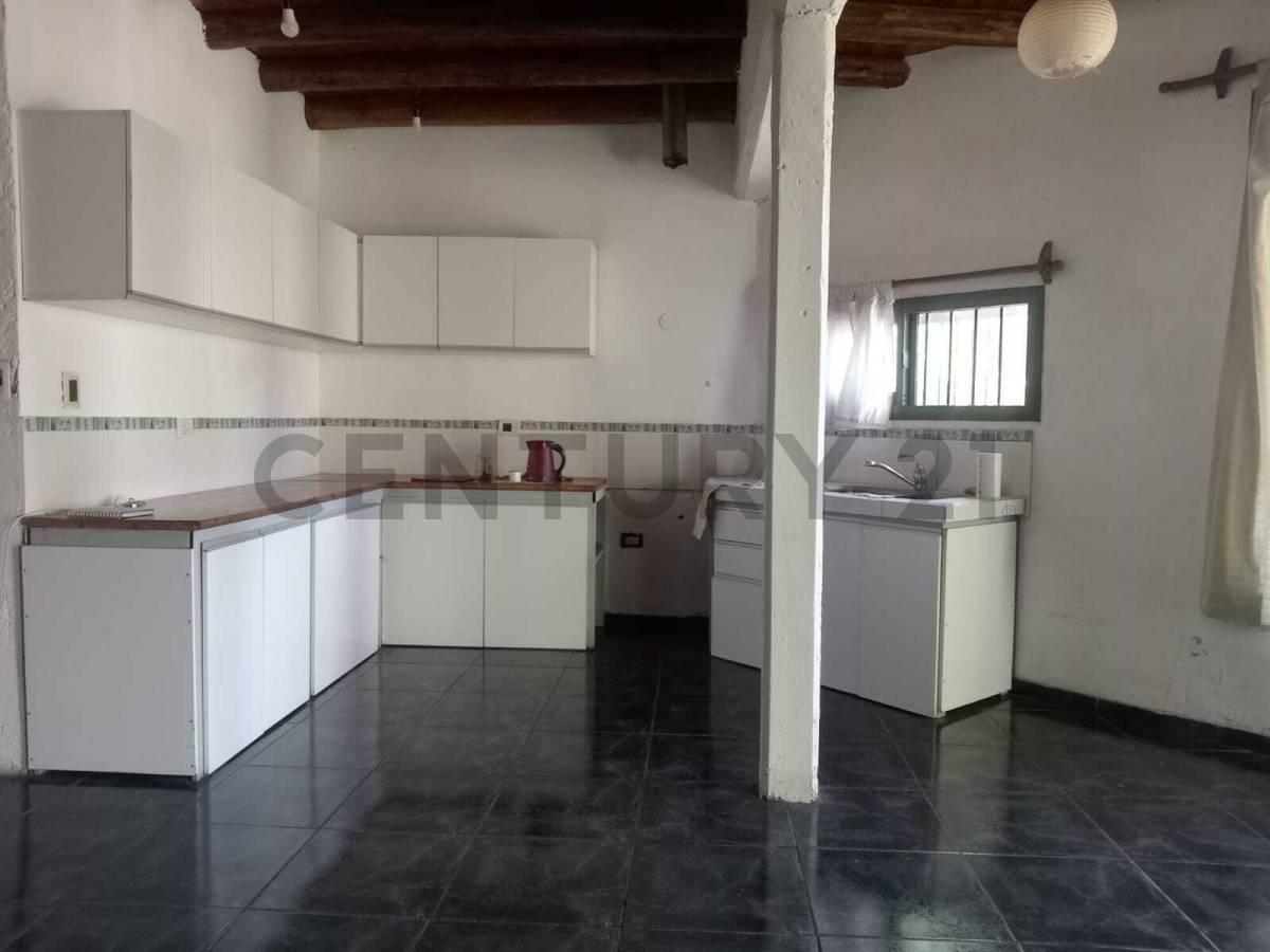 Se alquila casa. Capital — foto 1