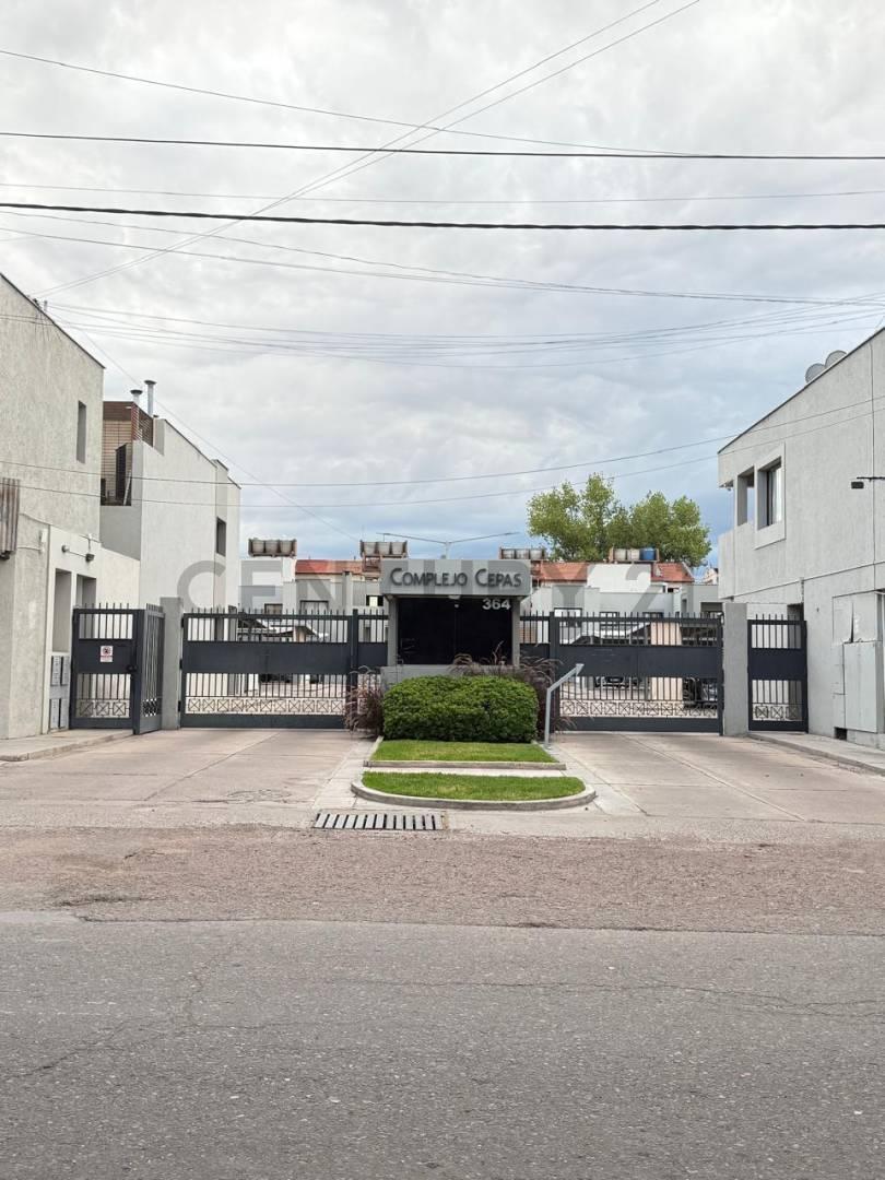 Century21 López ofrece a la venta Exclusivo Departamento en Planta Baja del Complejo CEPAS, Villa Nu — foto 1