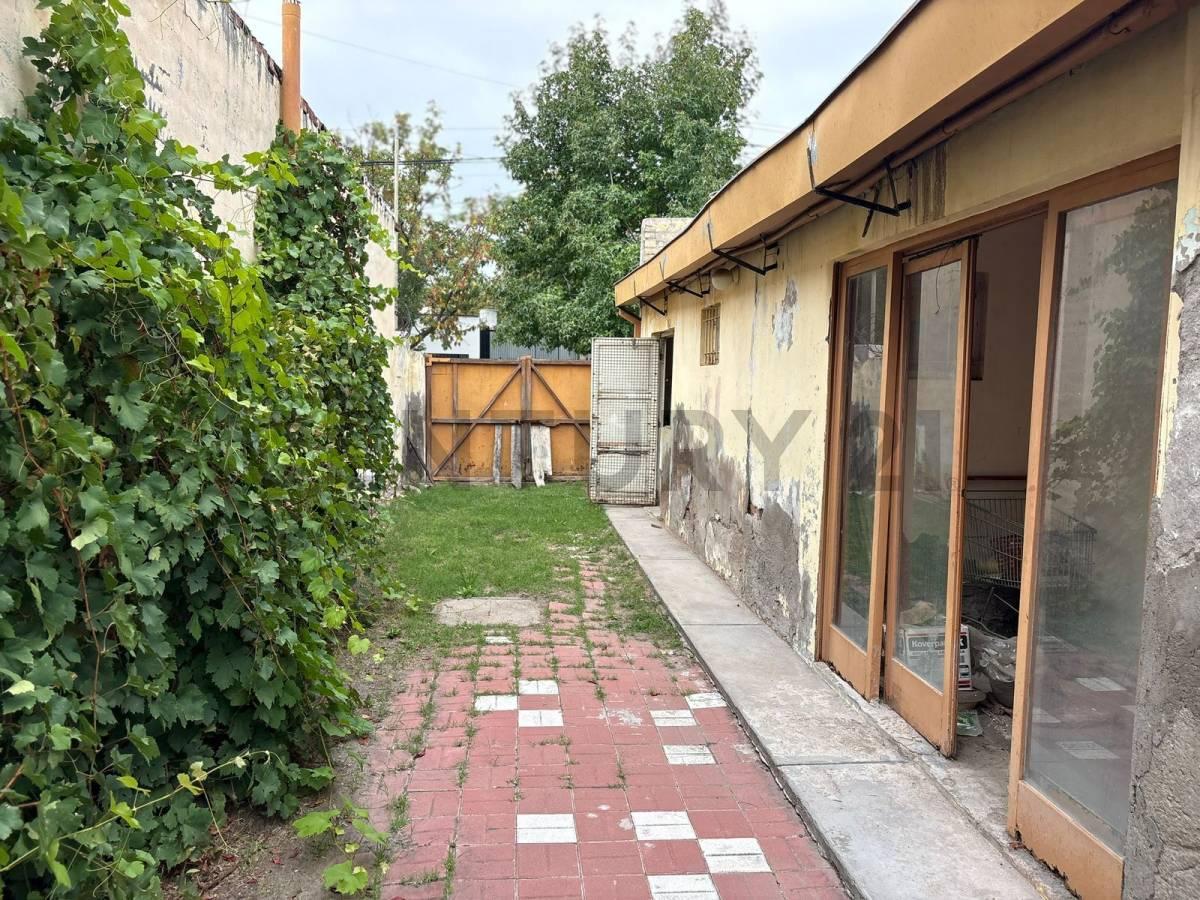 CASA EN VENTA EN ZONA CENTRICA — foto 1