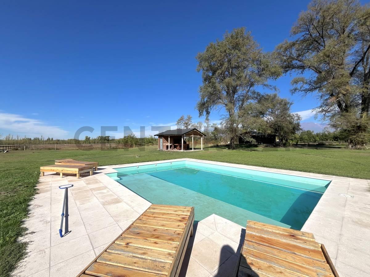CASA EN VENTA EN TUNUYAN — foto 1