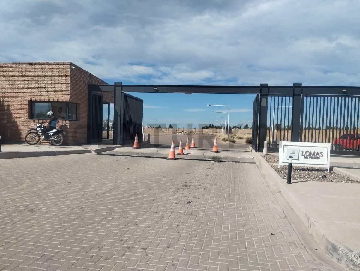 Se vende terreno. Maipú — foto 1