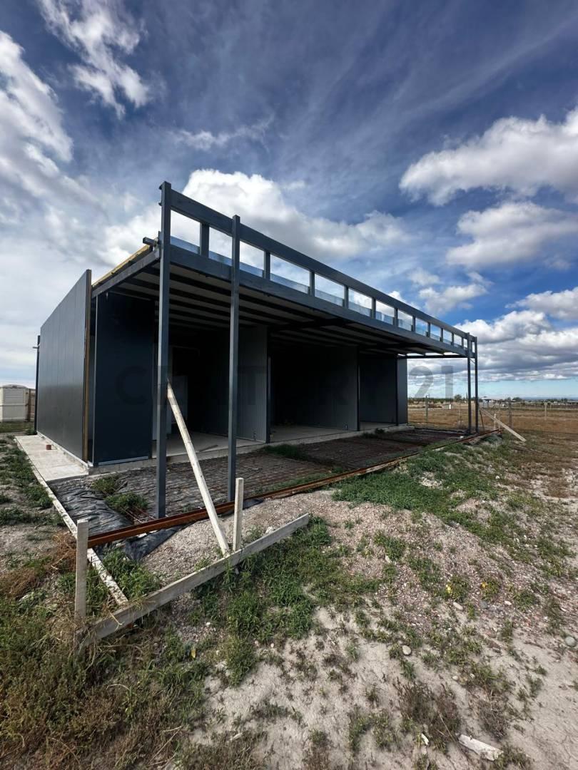Century 21 vende casa en pozo en Barrio privado Tupungato Valley, Valle de Uco, Mendoza — foto 1