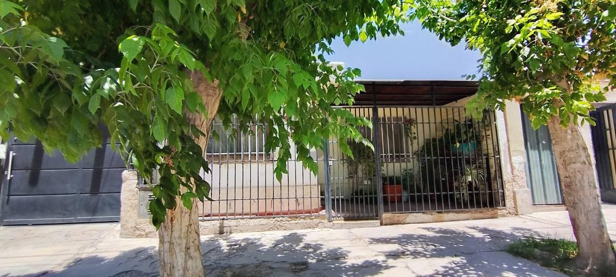 Century 21 López vende casa en Las Heras, Mendoza — foto 1