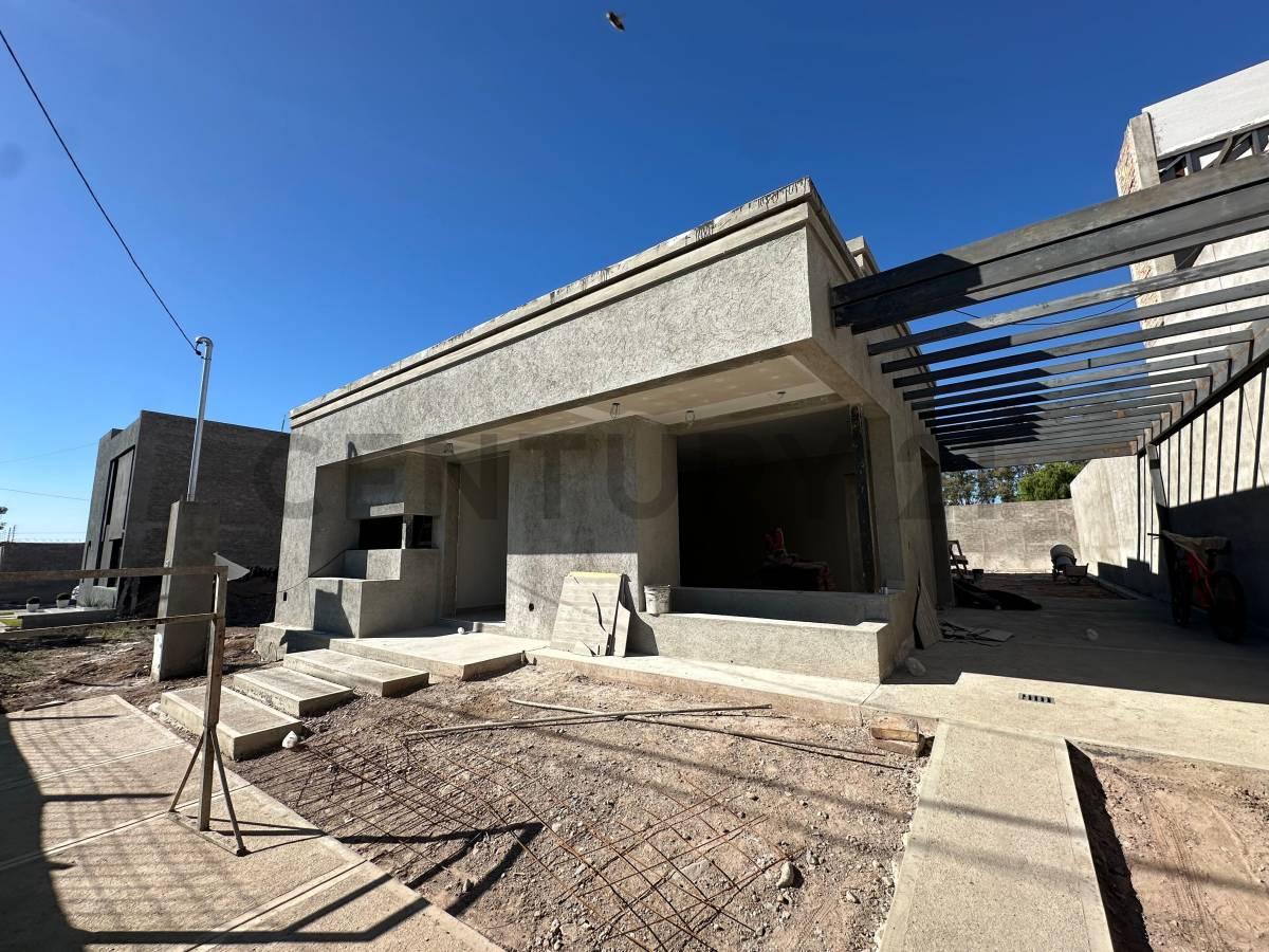 Casa en venta en Barrio Privado Las Acacias – Godoy Cruz — foto 1