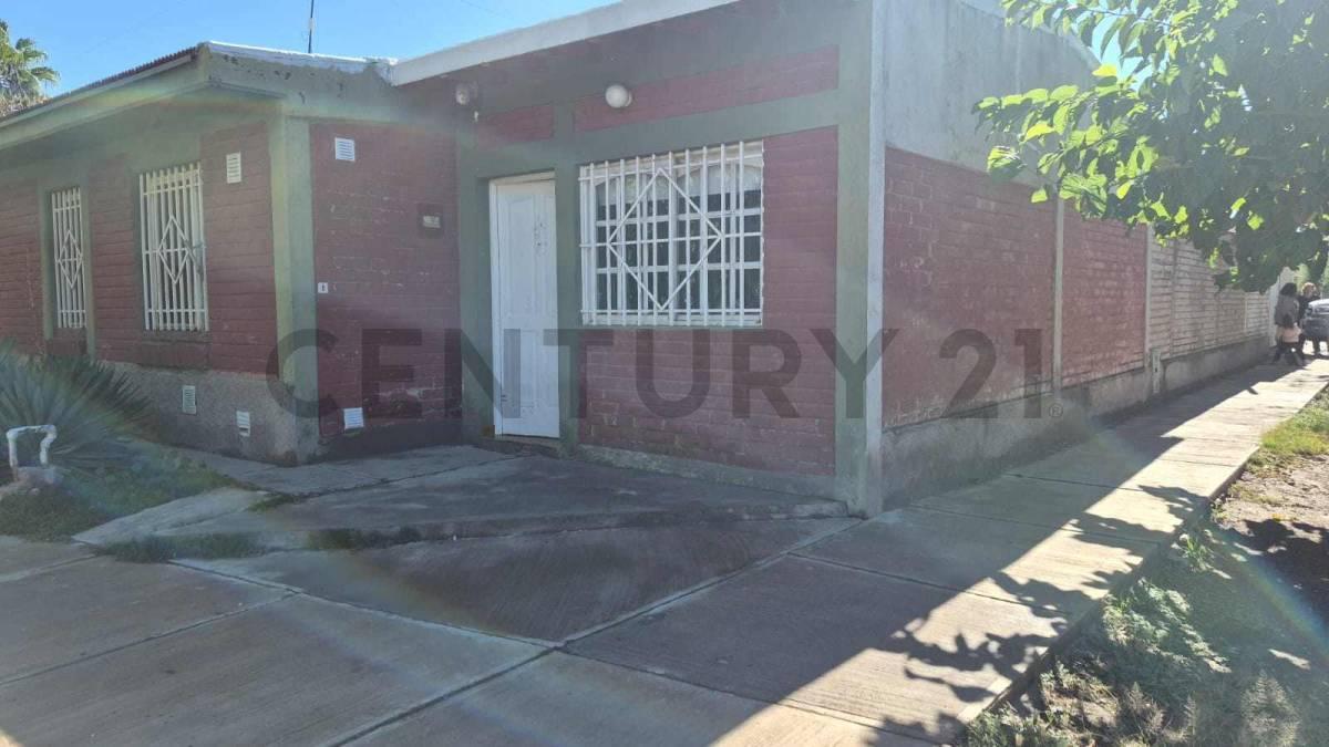 CASA EN VENTA BARRIALES JUNIN ,MENDOZA — foto 1