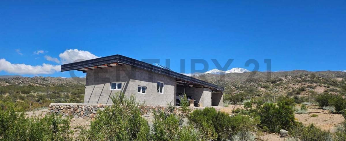 Casa en venta en Potrerillos Luján de Cuyo — foto 1