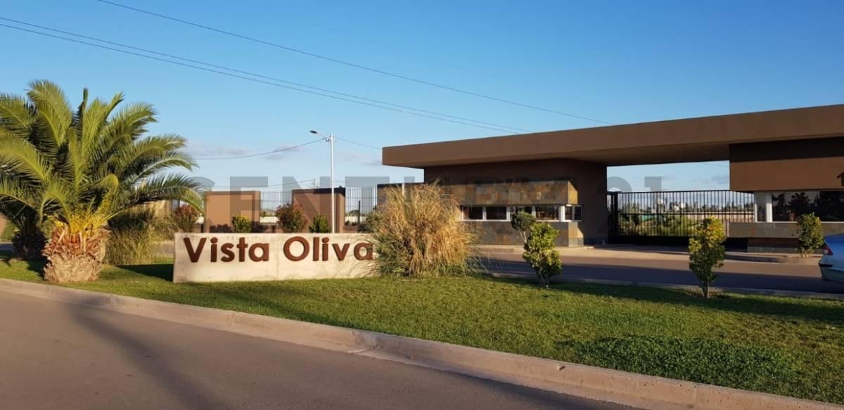 Lote en Venta B° Vista Oliva Maipú — foto 1