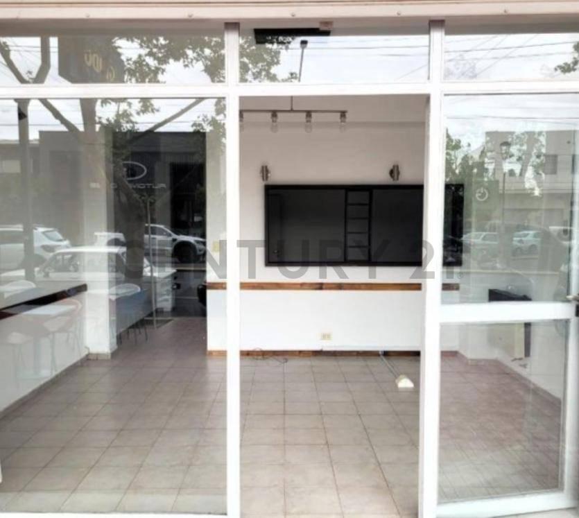 ALQUILER DE OFICINAS / CONSULOTORIOS – MAIPU - MENDOZA — foto 1
