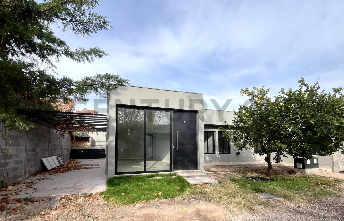 DEPARTAMENTO EN VENTA EN GODOY CRUZ — foto 1