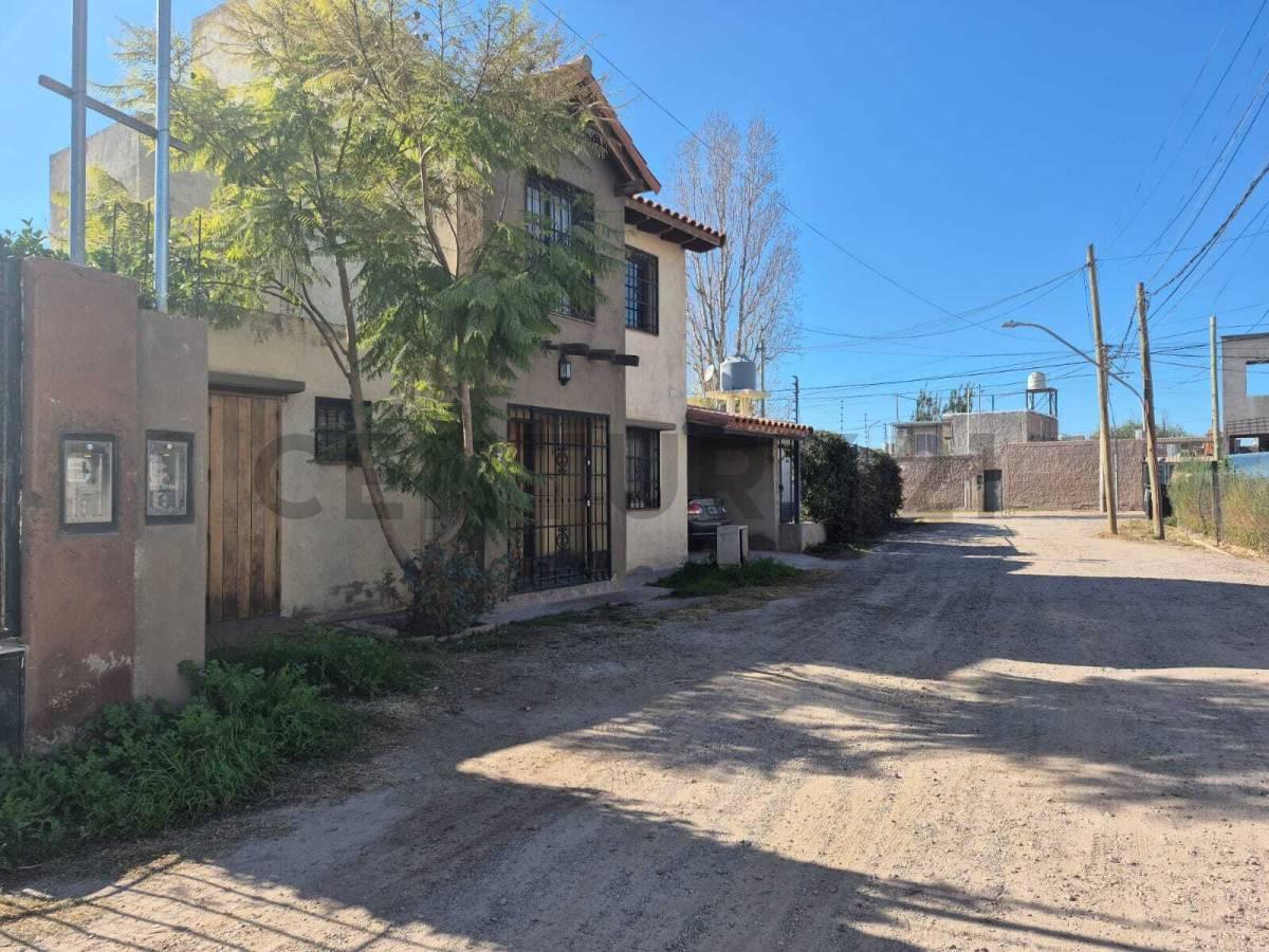 Venta de Casa en Dorrego — foto 1