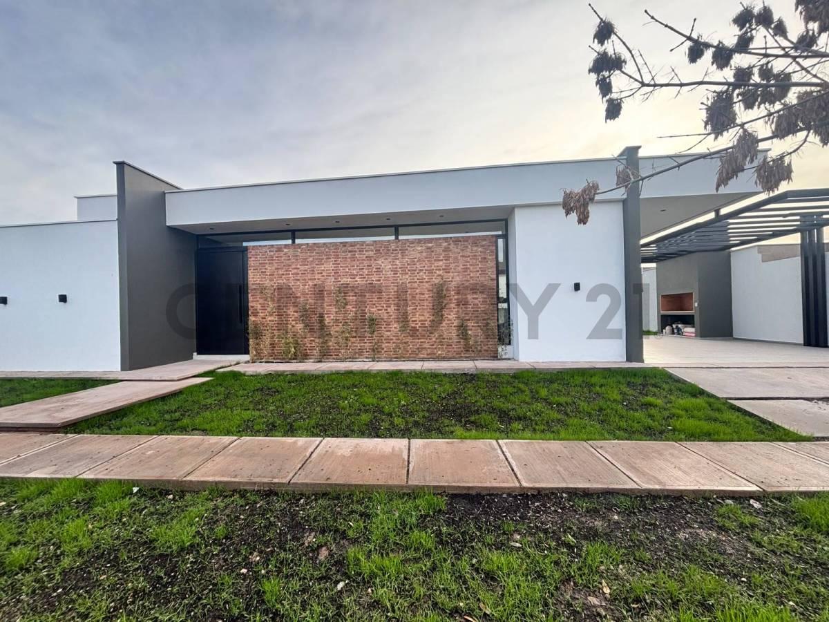 CASA A ESTRENAR - BOEDO VILLAGE — foto 1