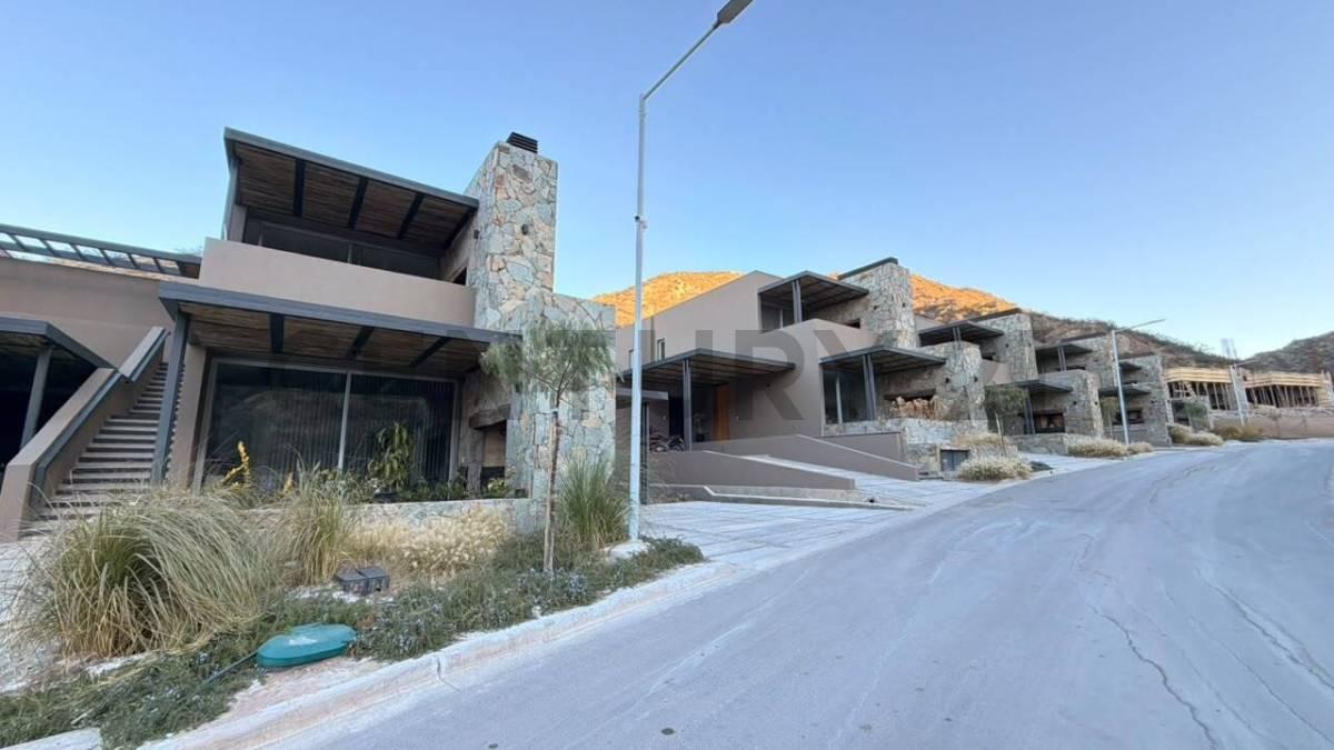 DEPARTAMENTO EN VENTA - MENDOZA NORTE — foto 1
