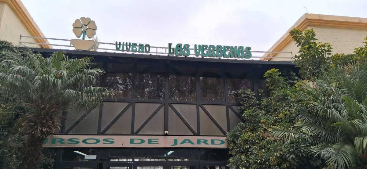VENTA DE EXCELENTE VIVERO CON MARCA REGISTRADA EN MENDOZA — foto 1