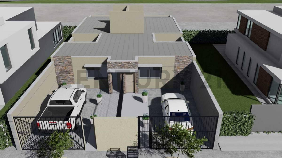 Venta Casa en pozo Guaymallen — foto 1