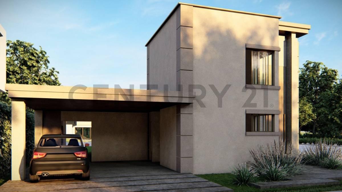 EXCELENTE CASA EN VENTA EN BARRIO LAR DE VIEYTES 3 – LUJAN DE CUYO - MENDOZA — foto 1