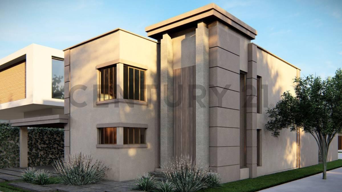 EXCELENTE CASA EN VENTA EN BARRIO LAR DE VIEYTES 3 – LUJAN DE CUYO - MENDOZA — foto 1