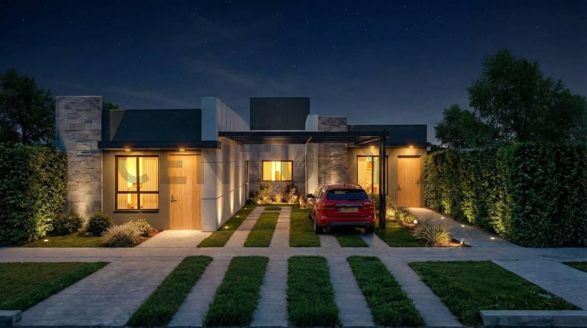 Venta Casa en Pozo Vista Oliva — foto 1