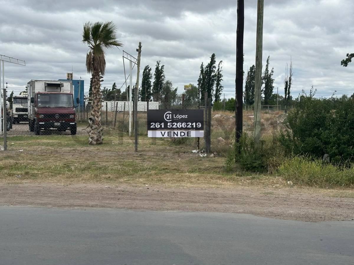 VENTA DE TERRENO EN RODRIGUEZ PEÑA MAIPU — foto 1