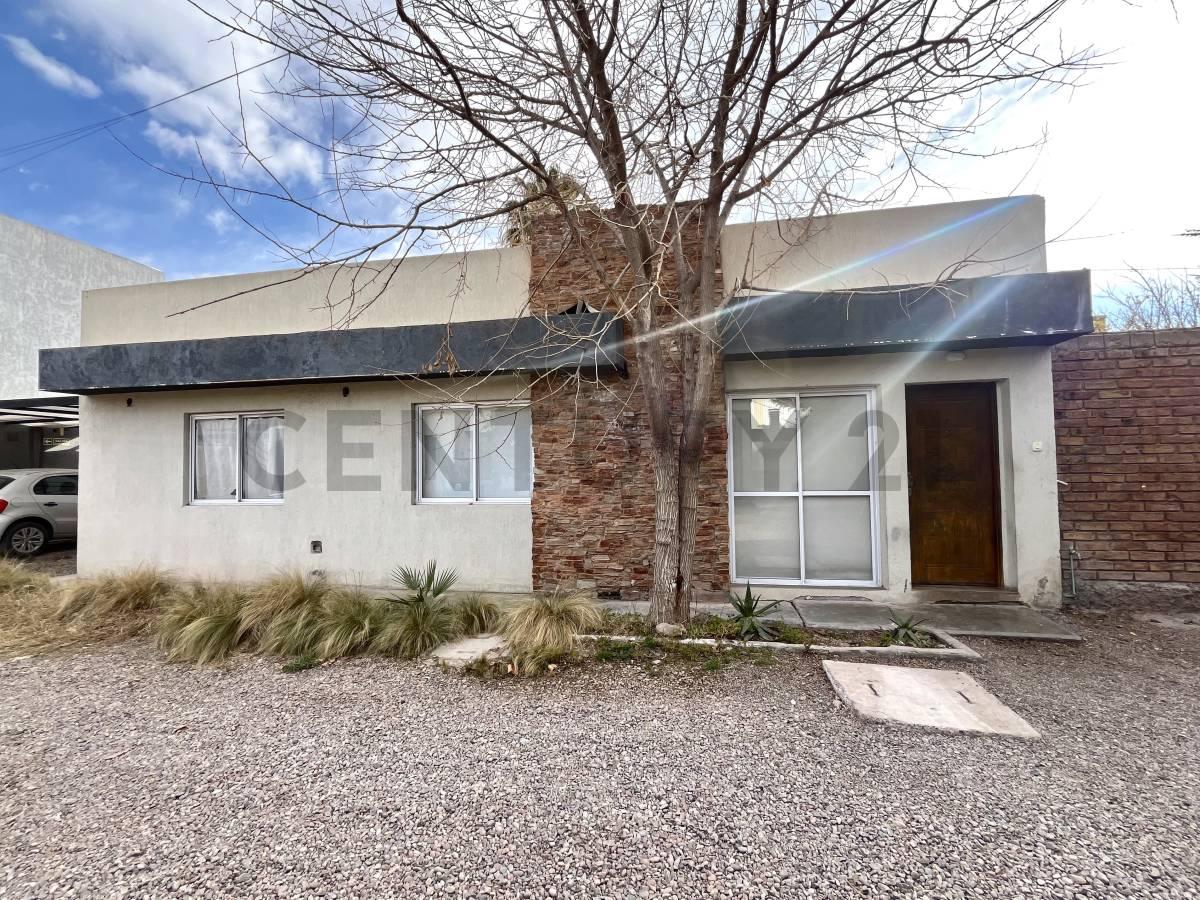 VENTA DE DEPARTAMENTO EN GODOY CRUZ — foto 1