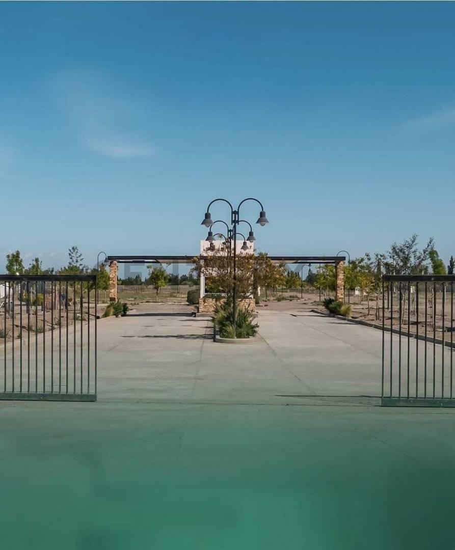 Se vende lote. San Martin — foto 1