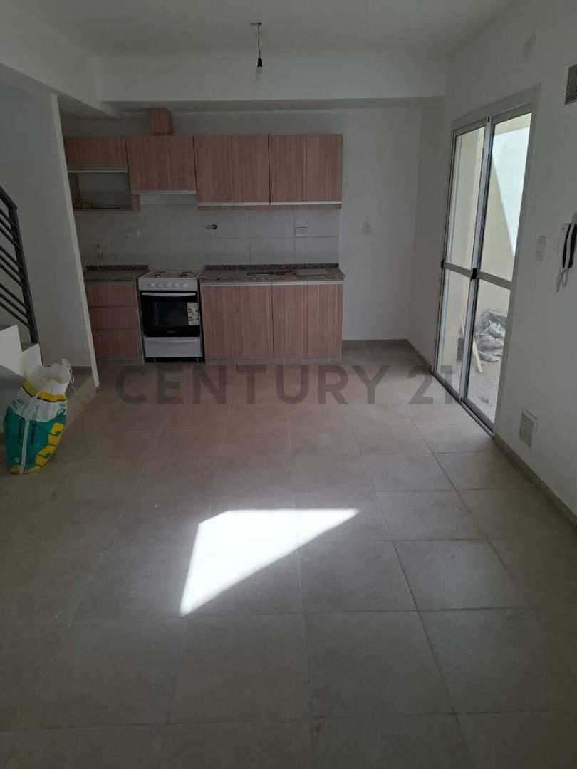VENTA DE DEPARTAMENTO GUAYMALLEN MENDOZA — foto 1