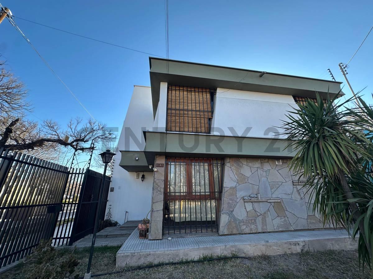 Casa en alquiler en Godoy Cruz barrio Trapiche — foto 1