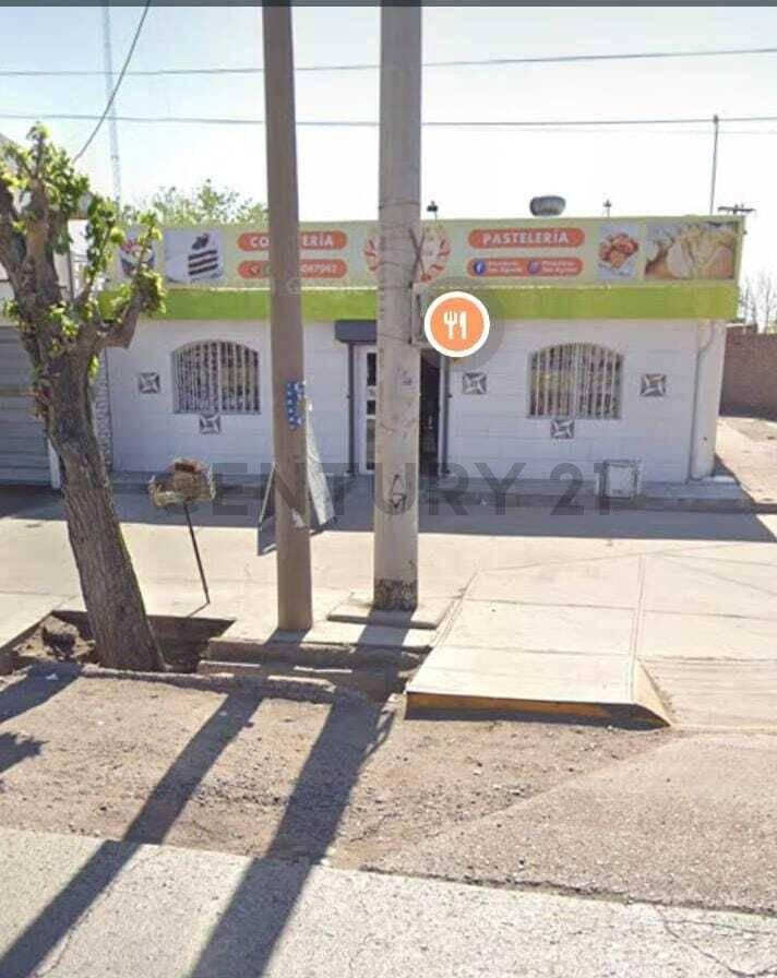 LOCALES COMERCIALES Y VIVIENDA — foto 1