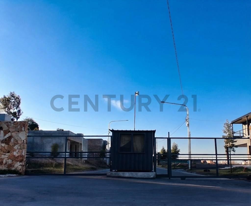 Lote en Venta Barrio "Terrazas del Norte". — foto 1