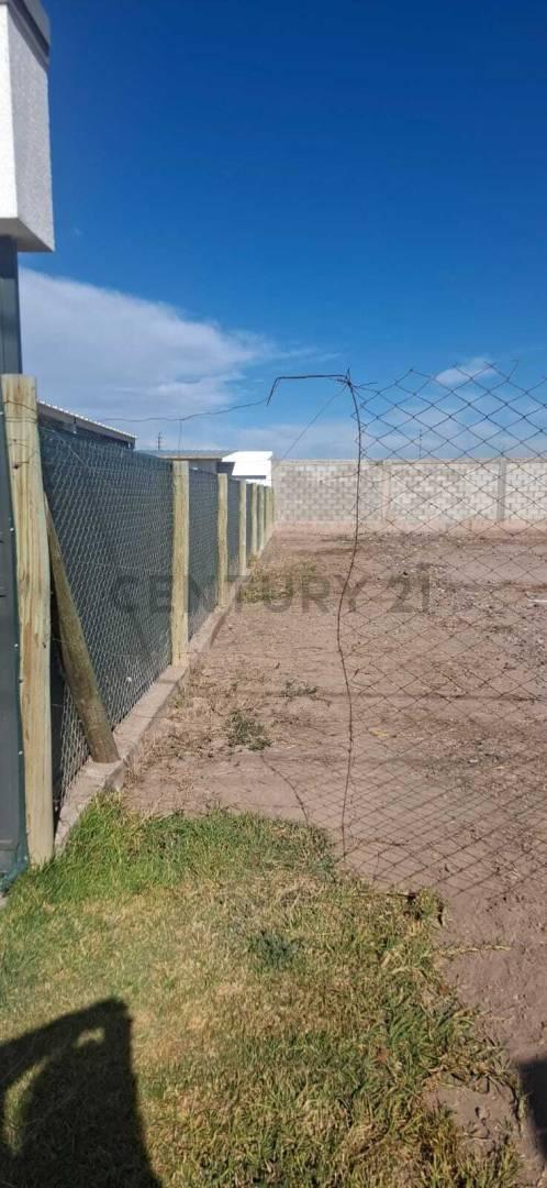 LOTE EN VENTA RODEO DEL MEDIO MAIPU — foto 1