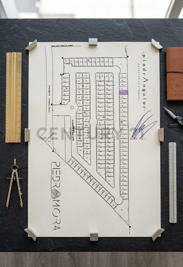 VENTA DE TERRENO — foto 1