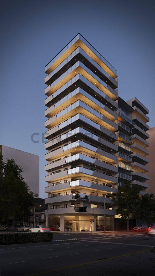 <p>Venta de Departamento 1 dormitorio 2 AMBIENTES, Rosario ... — foto 1