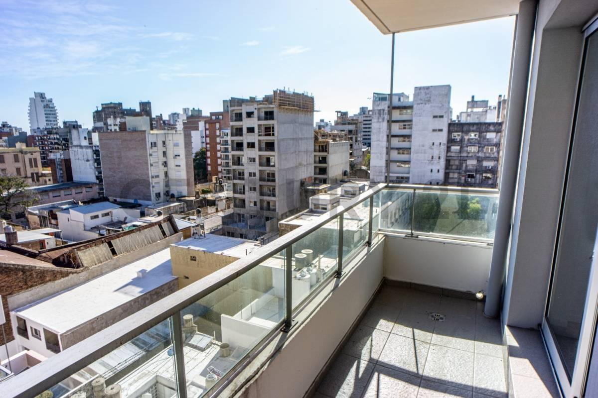 Venta departamento un dormitorio Centro a estrenar con terra — foto 1