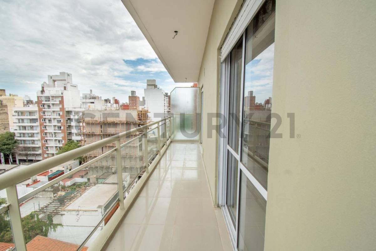 VENTA DEPARTAMENTO UN DORMITORIO CON BALCÓN CENTRO, ROSARIO — foto 1