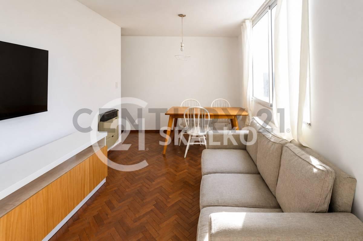 Venta Departamento dos Dormitorios, Zona Centro, Rosario — foto 1
