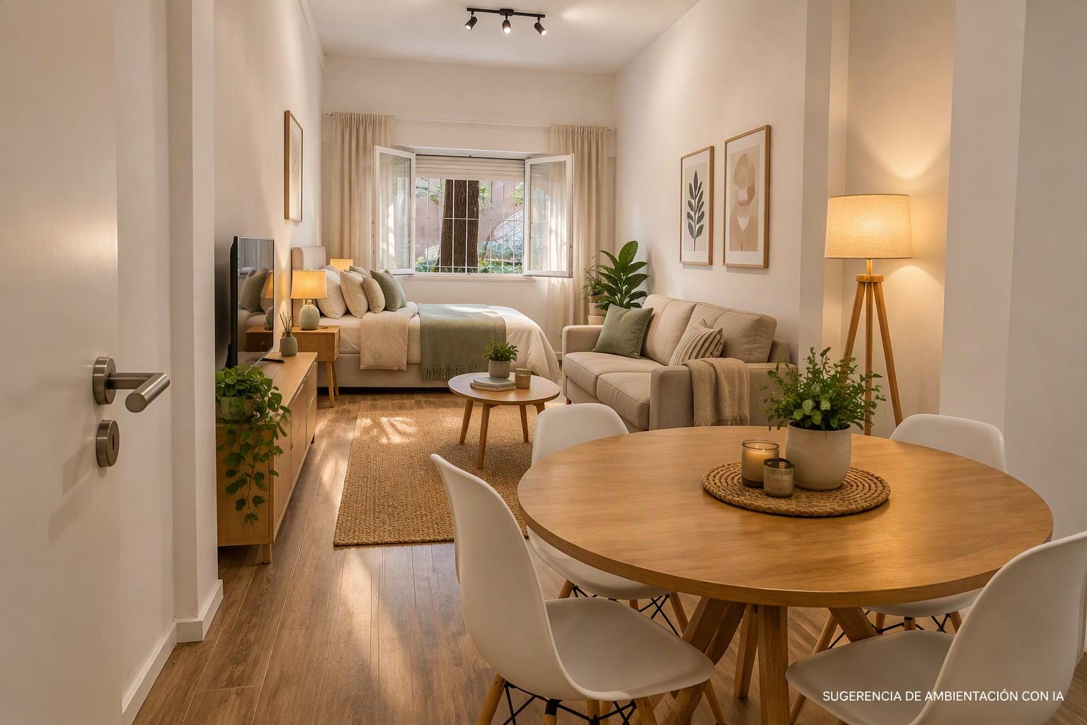 Venta Departamento en Caballito. Parque Rivadavia. Subte. Reformado — foto 1