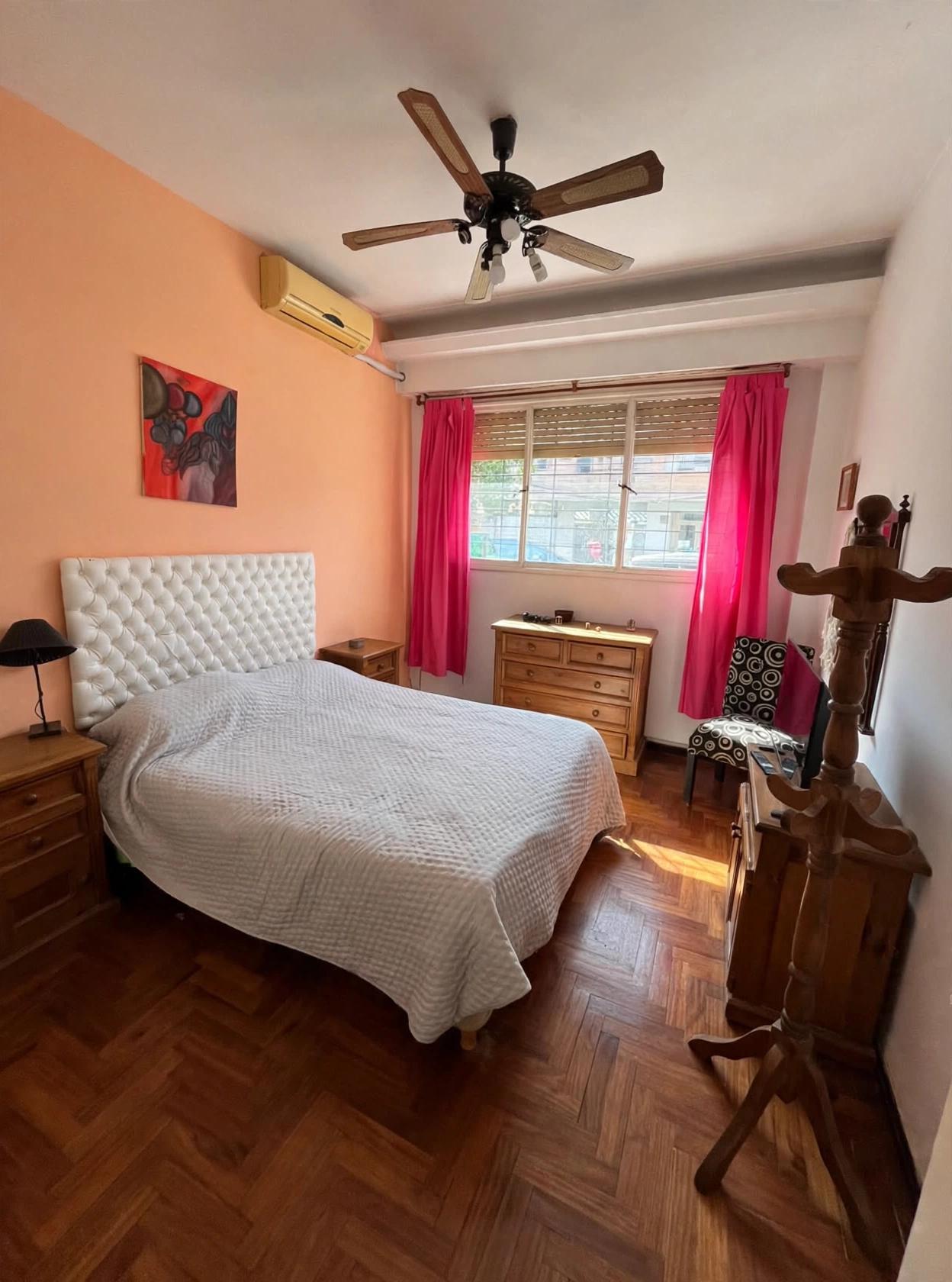 VENTA DEPARTAMENTO DE 3 AMBIENTES PB – LUMINOSO – APTO CREDITO- PATERNAL — foto 1