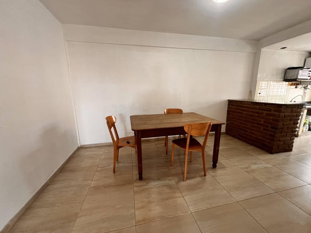 DEPARTAMENTO EN VENTA EN LOS HORNOS, LA PLATA — foto 1