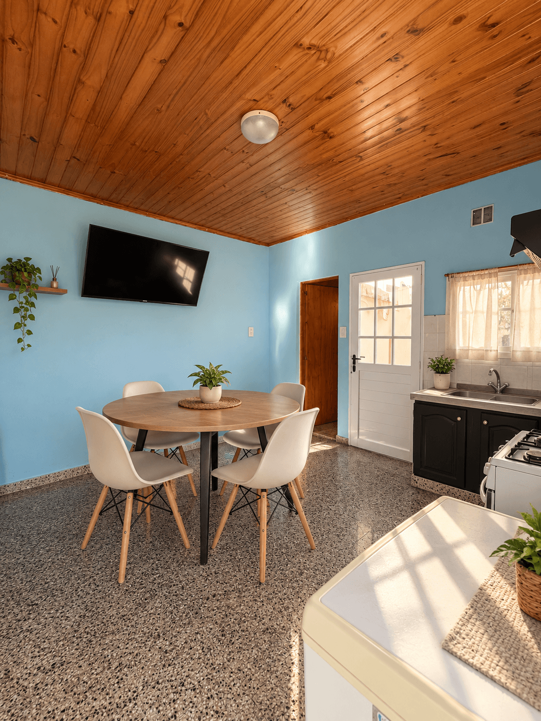 Casa en venta en berisso ideal 3 alquileres — foto 1