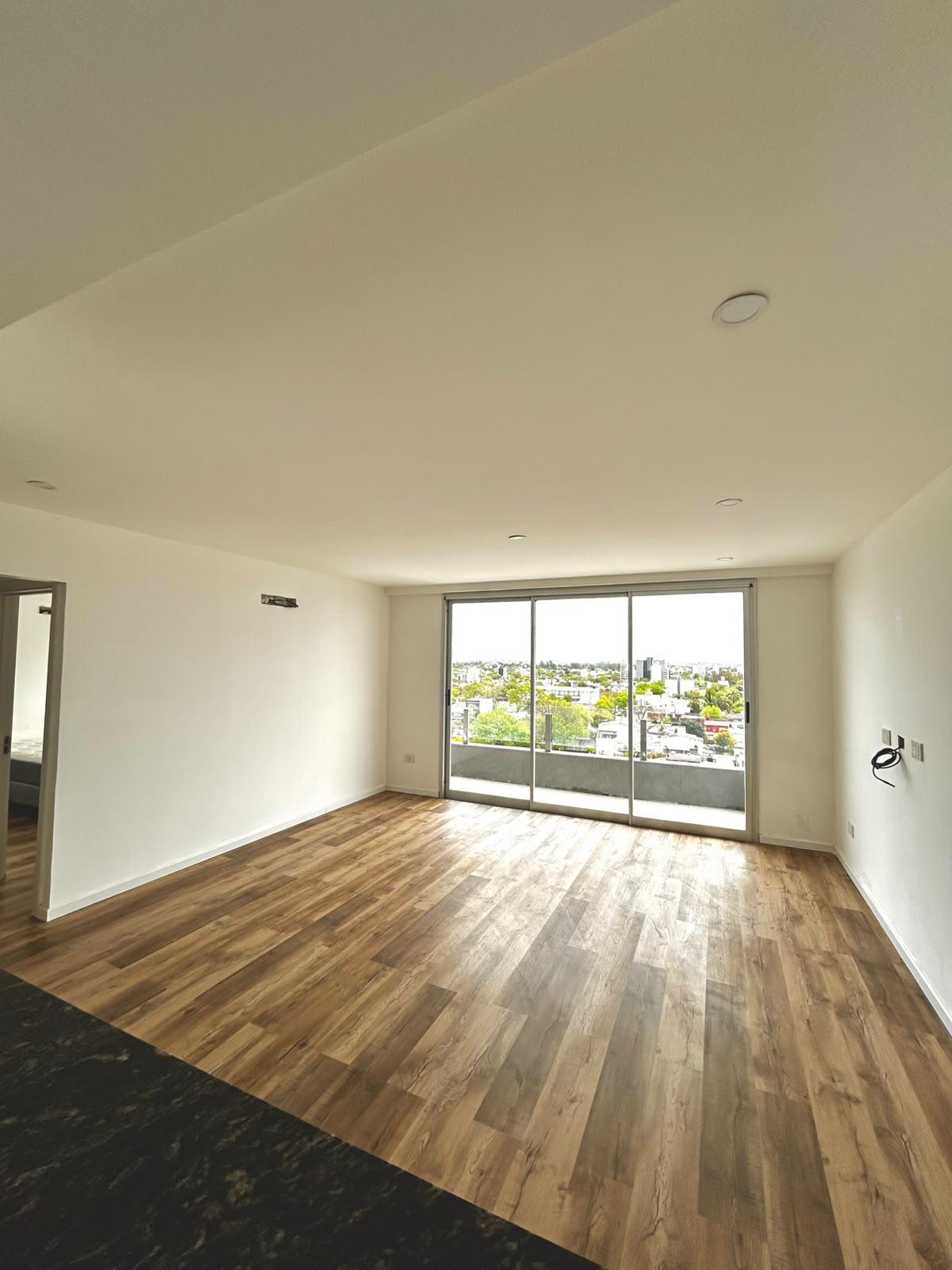 Departamento en alquiler en La Plata — foto 1