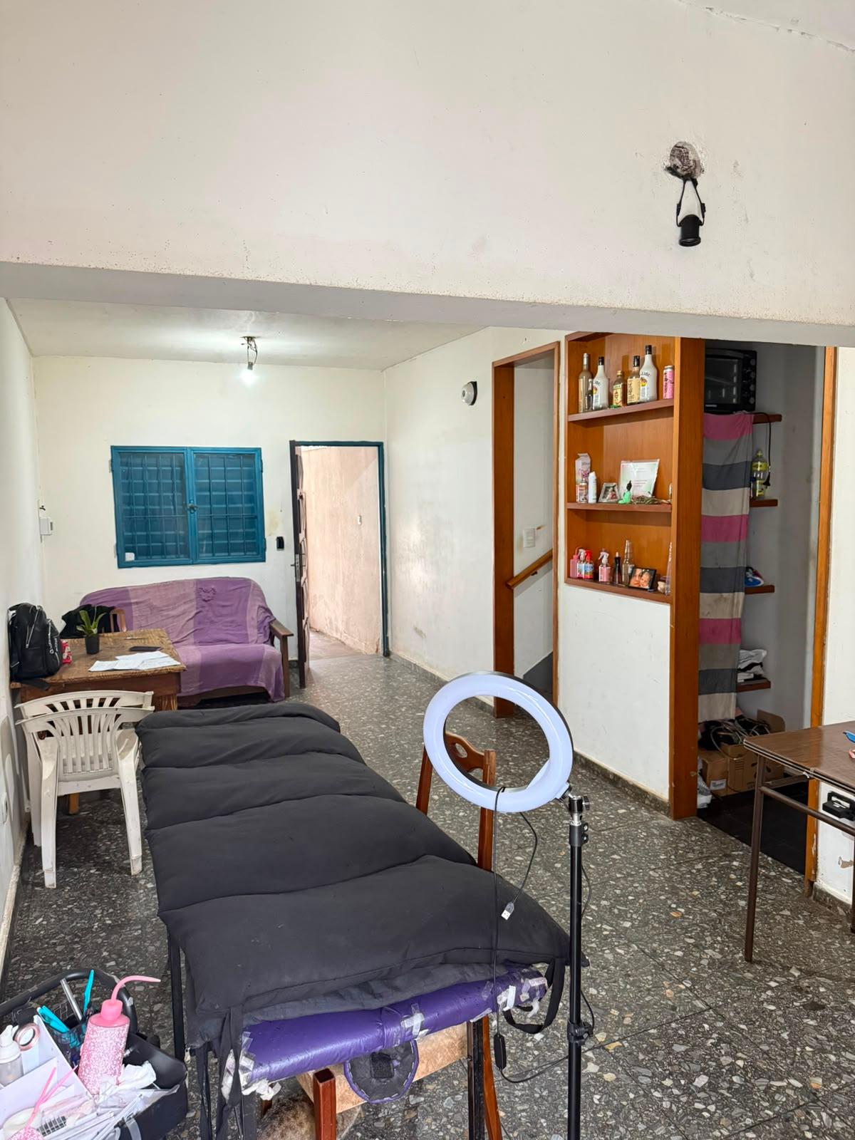 Casa Duplex en venta en Villa Elvira — foto 1