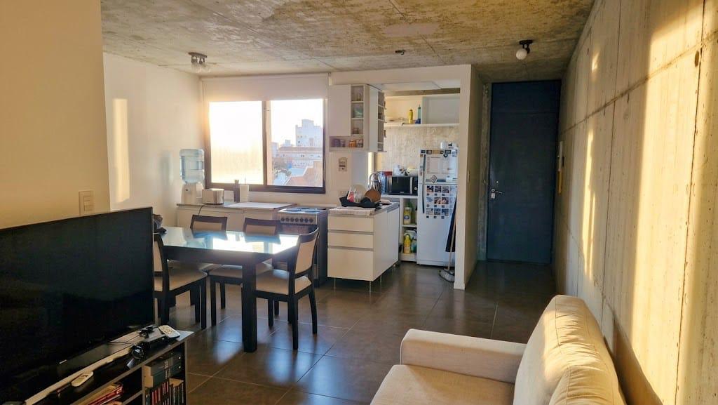 Departamento en alquiler en La Plata — foto 1