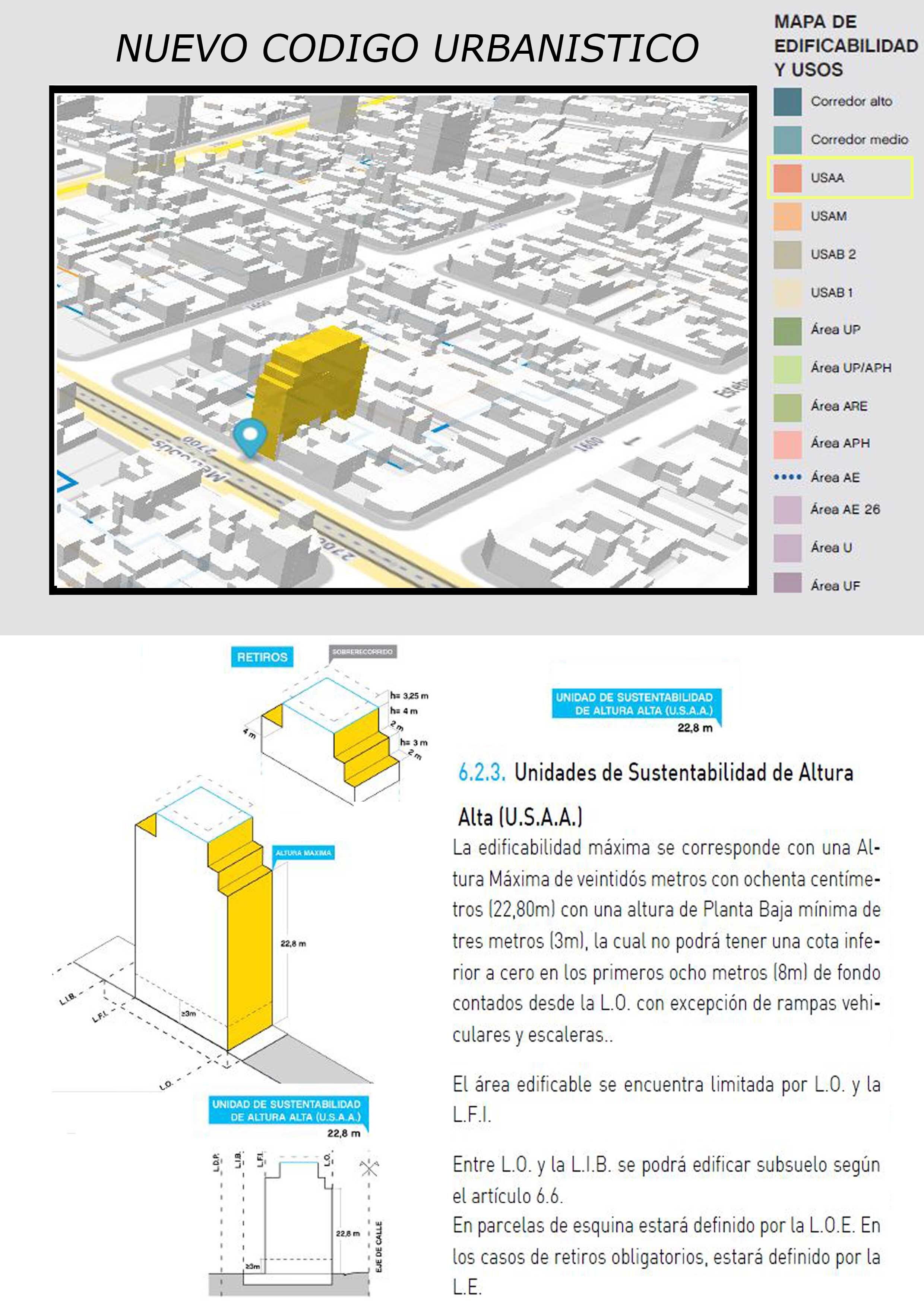 Casa a refaccionar / Lote con potencial constructivo / acepta permuta — foto 1