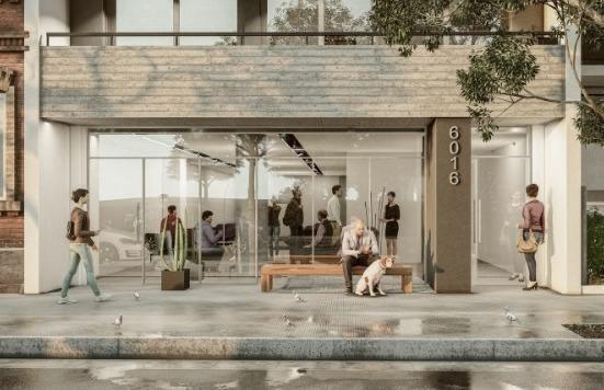 Venta Local Gastronomico Palermo Hollywood — foto 1