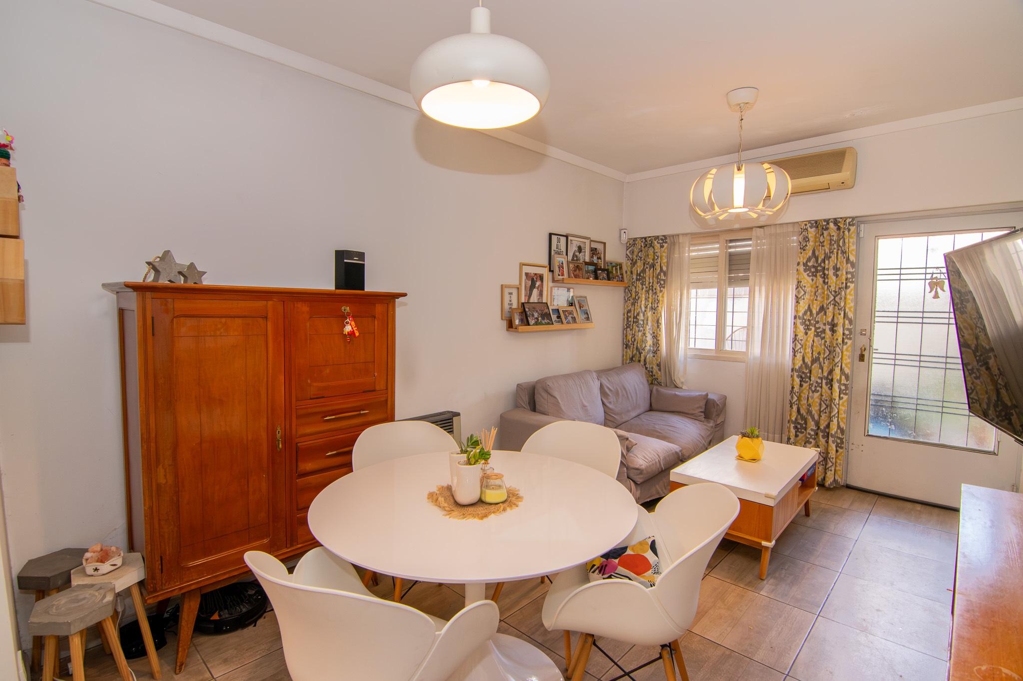 VENTA-PERMUTA PH 3 AMB. RAMOS MEJIA CON 2 PATIOS Y TERRAZA — foto 1